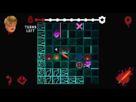 Friday the 13th killer puzzle walkthrough