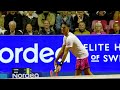 Hot Shot: Federico Coria - R16 - Nordea Open ATP 2023 3