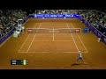 Hot Shot: Federico Coria - R16 - Nordea Open ATP 2023 3