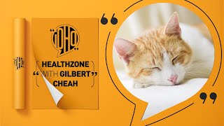You need to sleep. Here's why | Healthzone With Gilbert Cheah