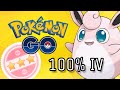NUEVOS CODIGOS SECRETOS PARA LOS POKEMON 100% IV EN POKEMON GO