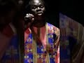 Baaba Maal Black Panther Wakanda Forever Comic Con Performance mp3