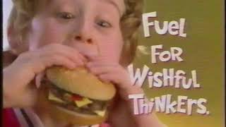 Nickelodeon Commercials February 27-28, 2004