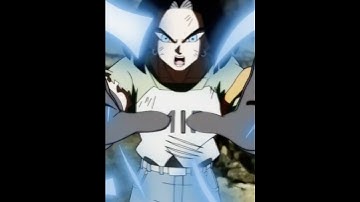 Toppo Destruction Power Against Him