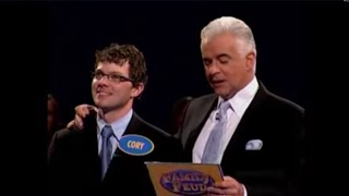 Family Feud S11E119 Syndicated Aired (February 12, 2010 with Commercials)