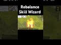 Rebalance skill Wizard | RO GGT Patch 20-7-2023