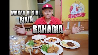 Merivew ayam bakar mbak tentrem. 