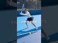 【初心者】1年経っても「初心者っぽさ」が抜けない人の共通点 #Shorts #tennis