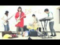 クチナシ『ハウステンボス』Music Video