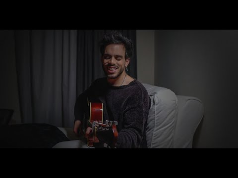 Khiaro - Girassóis de Van Gogh (cover music)