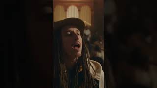 JP Cooper - HolyWater  (Gospel version  pt 1)