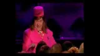 Pat Shortt - Dympna The Air Hostess