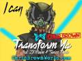 Chris Brown - I Can Transform Ya Mp3 Song