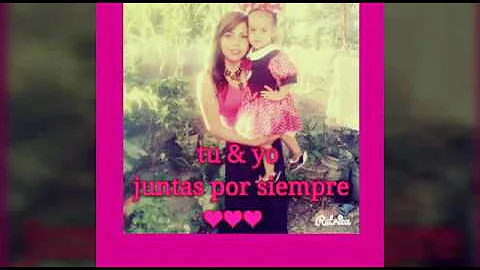 Eres mi mayor tesoro Sandra garibay