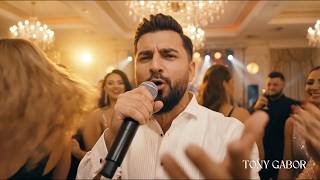 Tony Gabor - Am baut ieri, beau si azi (Official Video)