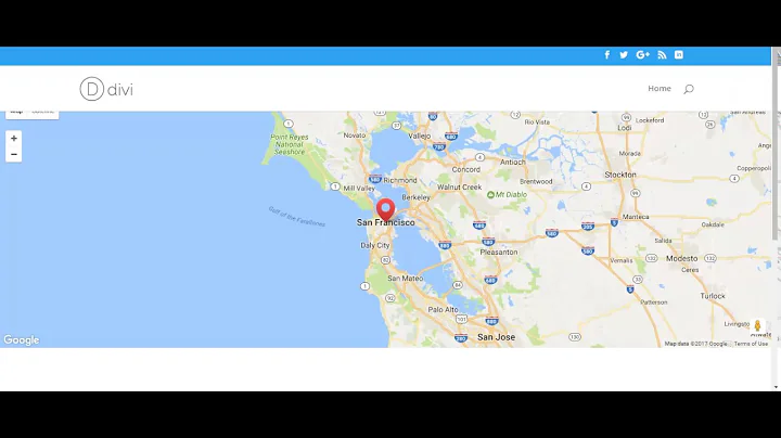 How to fix google maps api key missing error and style map