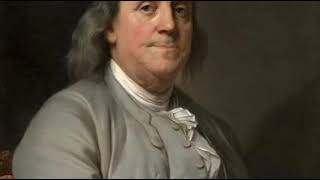 Benjamin Franklin | Wikipedia audio article