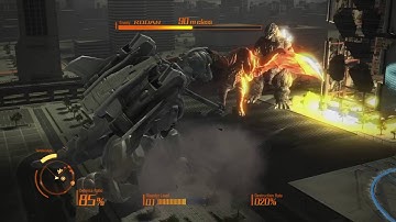 GODZILLA PS4 - Super MechaGodzilla Mission: Vs Godzilla and Rodan