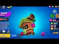 BRAWL STARS🪵СМОТРИМ ЧТО МОЖЕТ ЭПИК ТРАНК 8-?