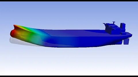 Sister ships with same speed, load, but significant different daily fuel oil consumption.hull9