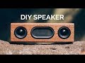 DIY Bluetooth Speaker TUTORIAL