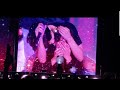 190505 mikrokosmos  jimin crying  bts speak yourself tour rosebowl day 2