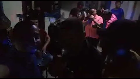 cariito de mi vida con la organizacin musical los ...