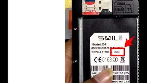 Smile Q4 Flash File {GX}  Android 7.1 LCD Dead Fixed Firmware"Hang On Logo Done"Dead Recovery file