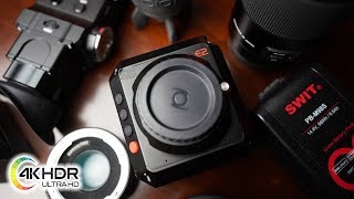 Z CAM E2: The Basics You Need To Know