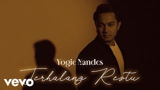 Yogie Nandes - Tahalang Restu (New Version)