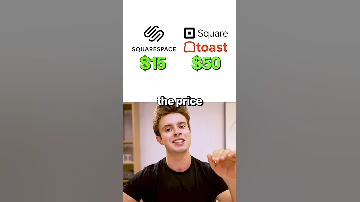 Square vs Toast: The Truth About Restaurant POS Websites!