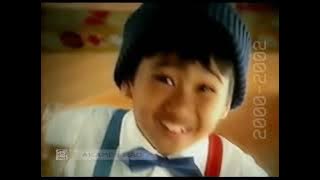 iklan sataktonik ABC plus versi Joshua semangat pagi 2000