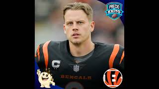 Joe Burrow Sin Restricciones, ¿Aaron Rodgers Sin Coordinador Ofensivo? | Ep. 983