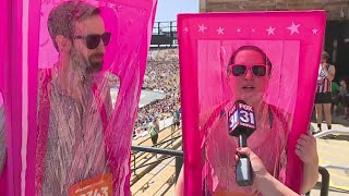 BOLDERBoulder draws thousands to Boulder