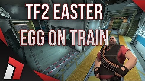 TF2 Easter egg in CSGO