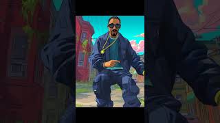 Dr. Dre - The Next Episode (Snoop Dogg Concept 2)  HD 1080p#snoopdogg #anime