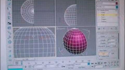 3d Max 7 Beginners only tutorial