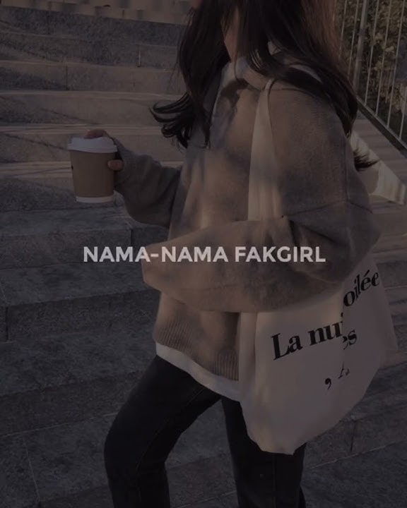 Fakgirl ~bulansutena