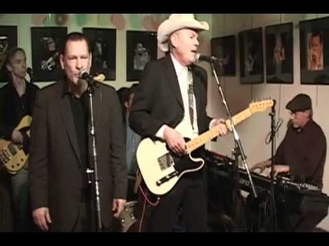 JB Kline Band"You're Going To Lose A Good Thing" b...