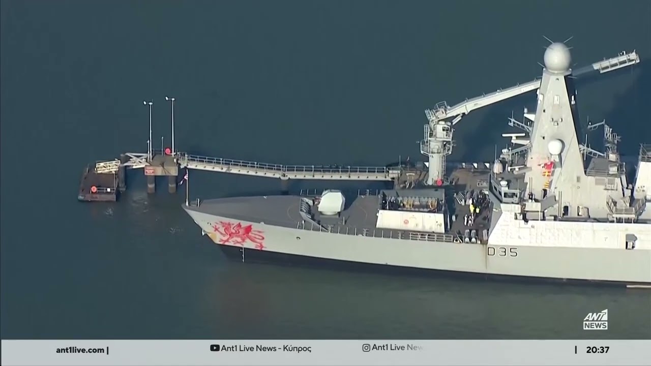 Τριμερής απόηχος: Ο ηγετικός ρόλος του Μακρόν και η απουσία της Βρετανίας