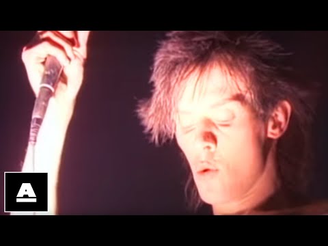 Bauhaus - Stigmata Martyr