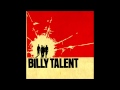 Billy talent  voices of violence 720p