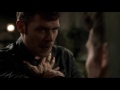 The Originals Season 2 Episode 21 - Elijah VS Klaus, Klaus Bit Cami