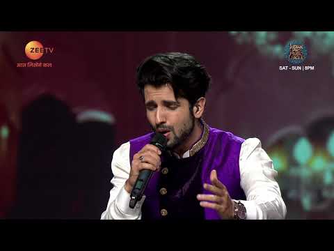 Ankush Bhardwaj | Hum Kisi Se Kam Nahi | IPML