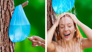 11 Clever Camping Hacks for Any Life Occasion screenshot 5