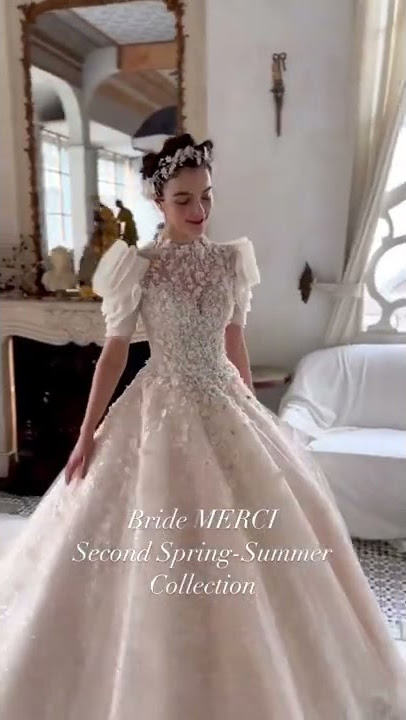 New wedding dress-2022-Suzhou love season 💃💃💃💃💃