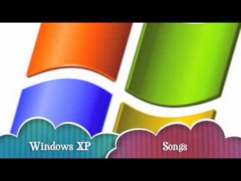 Windows XPの起動音を一曲にしてみた！