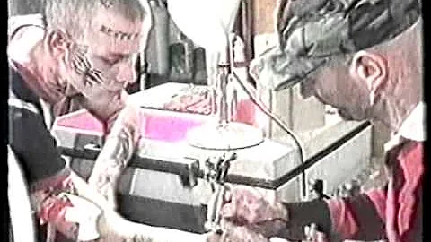 Skinhead - Combat 84