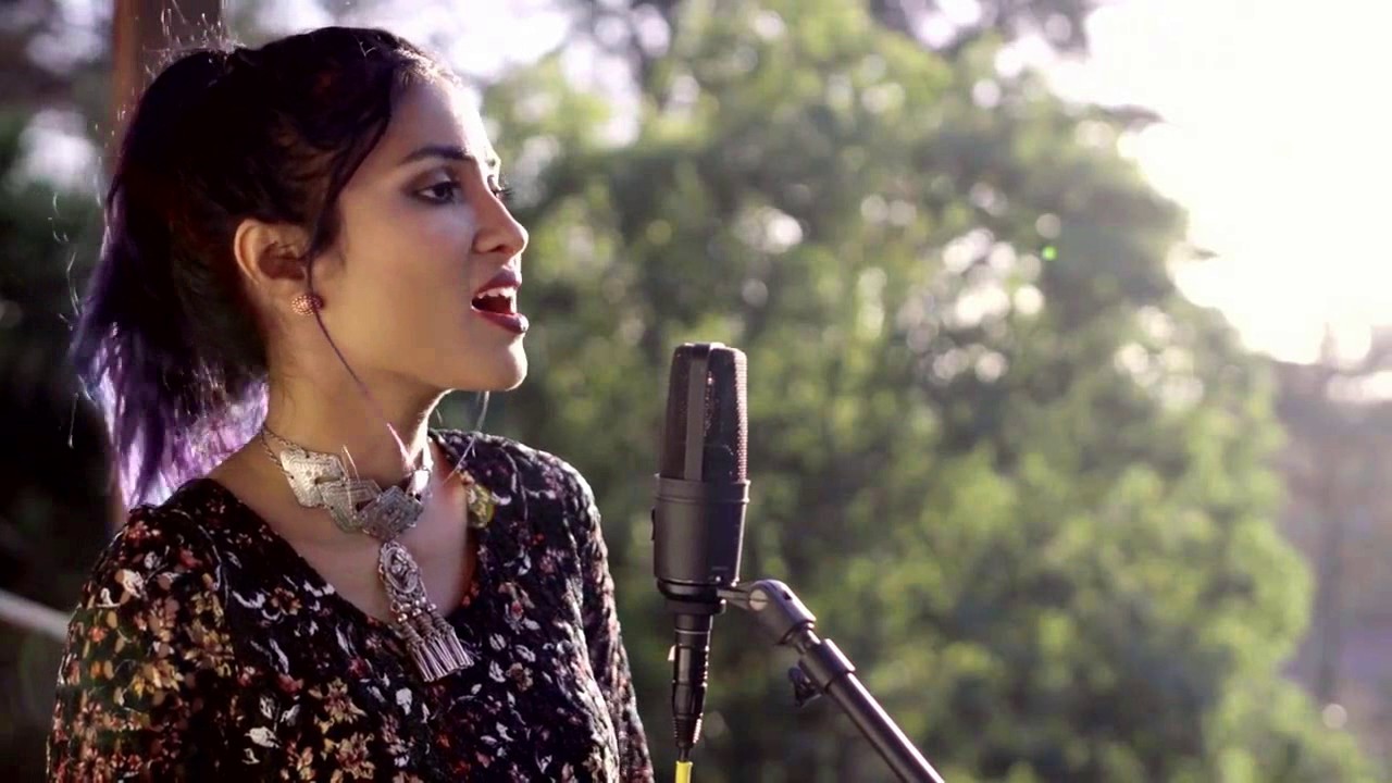 vidya vox naa songs