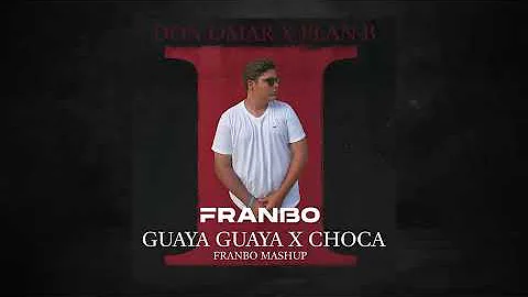 Don Omar,Plan B- Guaya Guaya X Choca (Franbo Mashup)